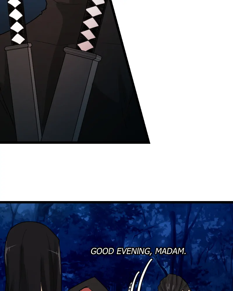 My Lovely Bodyguard Chapter 60 - page 15