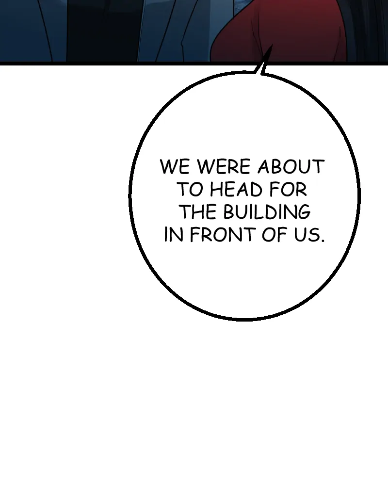 My Lovely Bodyguard Chapter 60 - page 18