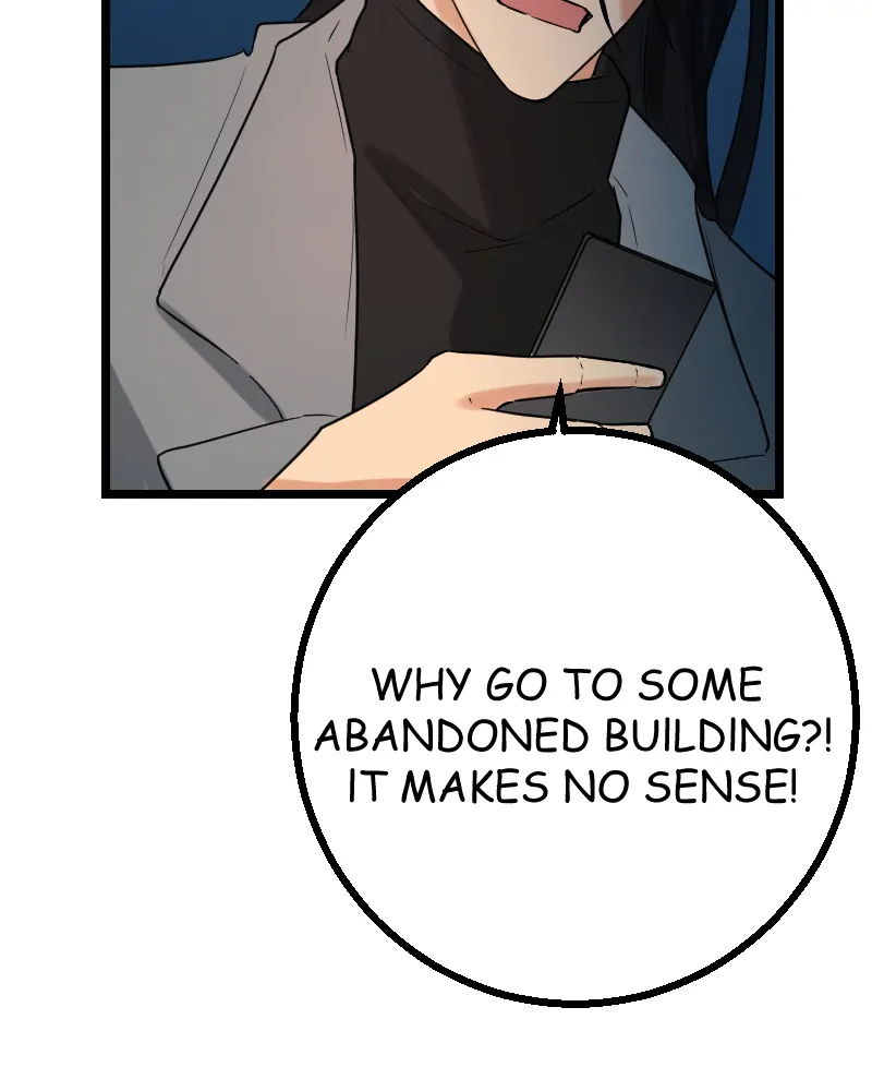 My Lovely Bodyguard Chapter 60 - page 20