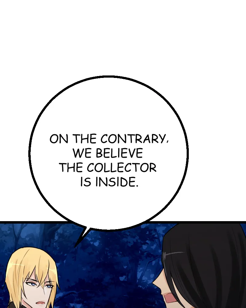 My Lovely Bodyguard Chapter 60 - page 21