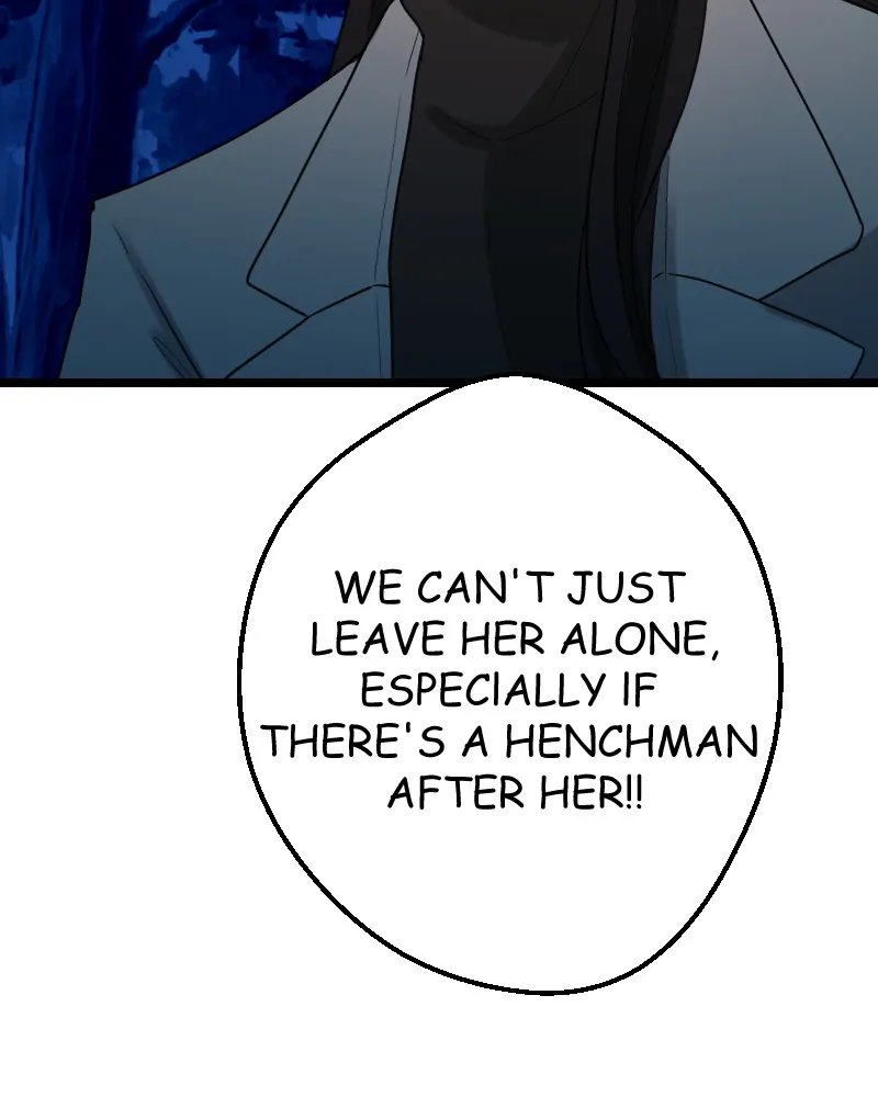 My Lovely Bodyguard Chapter 60 - page 28