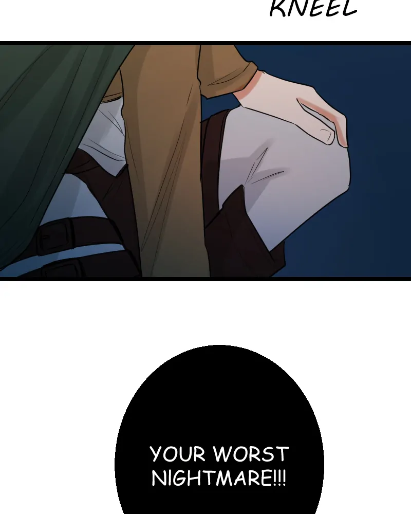 My Lovely Bodyguard Chapter 60 - page 55