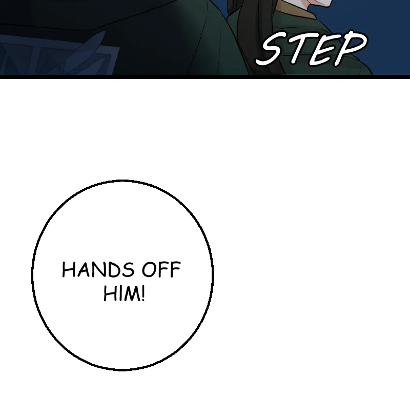 My Lovely Bodyguard Chapter 60 - page 58