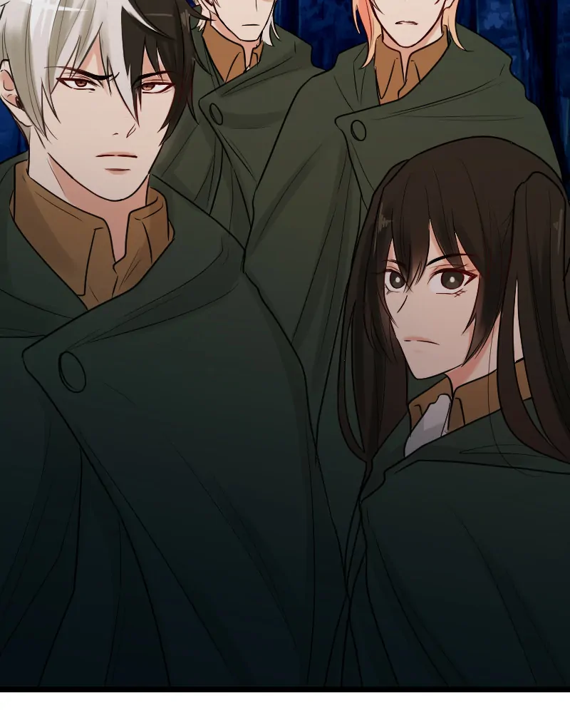 My Lovely Bodyguard Chapter 60 - page 67