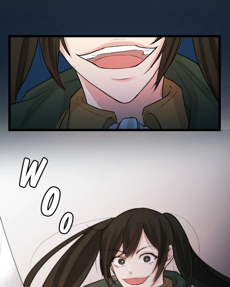 My Lovely Bodyguard Chapter 61 - page 11