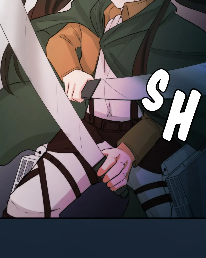 My Lovely Bodyguard Chapter 61 - page 12