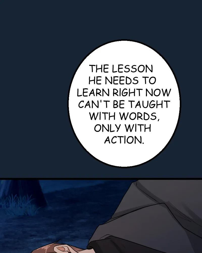 My Lovely Bodyguard Chapter 61 - page 124
