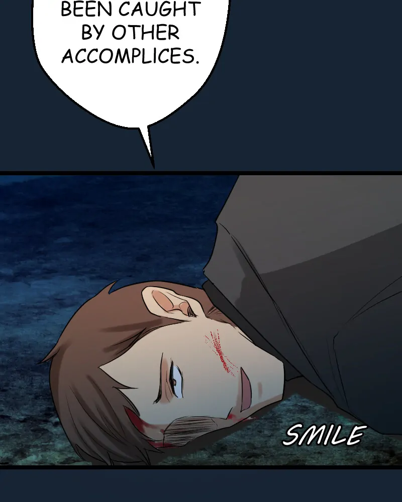 My Lovely Bodyguard Chapter 61 - page 129