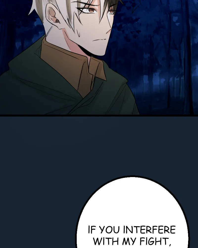 My Lovely Bodyguard Chapter 61 - page 15