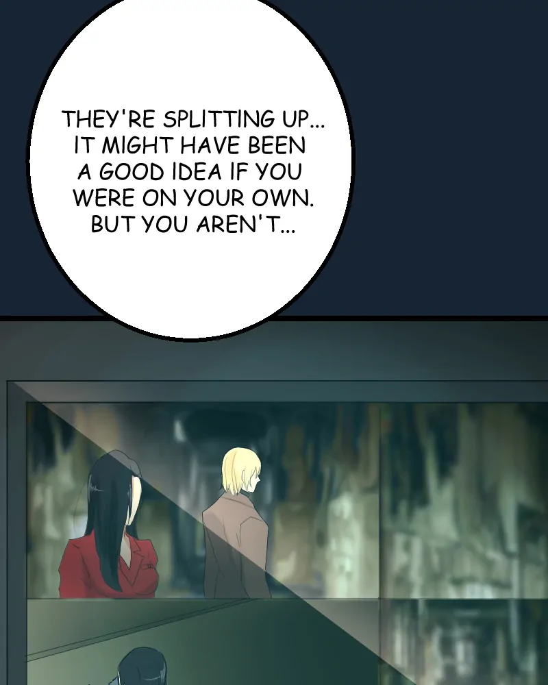 My Lovely Bodyguard Chapter 61 - page 142