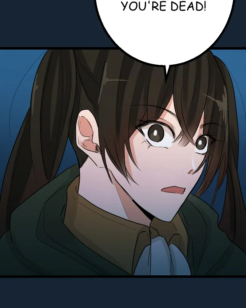 My Lovely Bodyguard Chapter 61 - page 16
