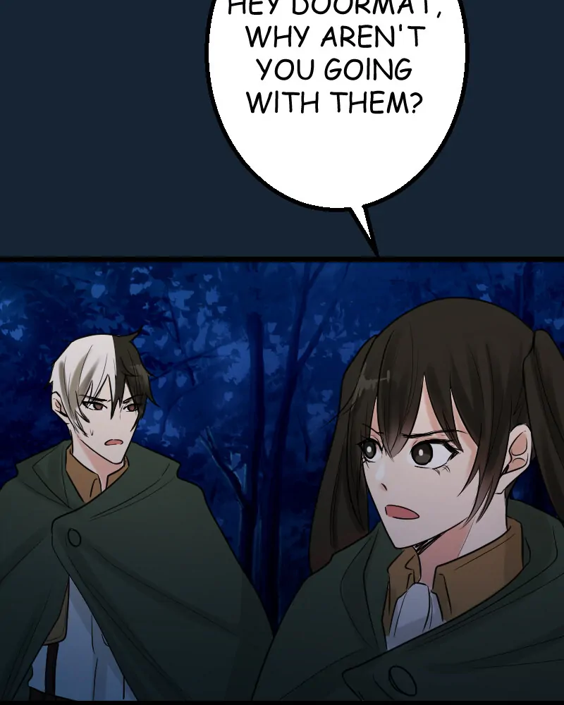 My Lovely Bodyguard Chapter 61 - page 24
