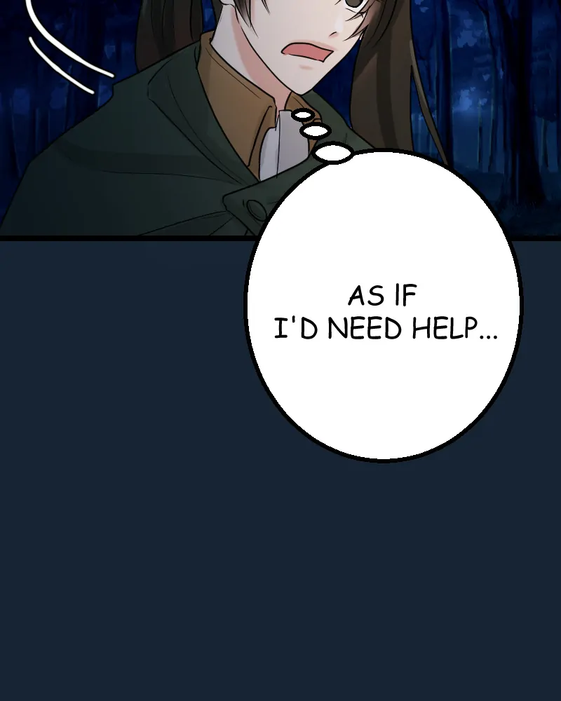 My Lovely Bodyguard Chapter 61 - page 26