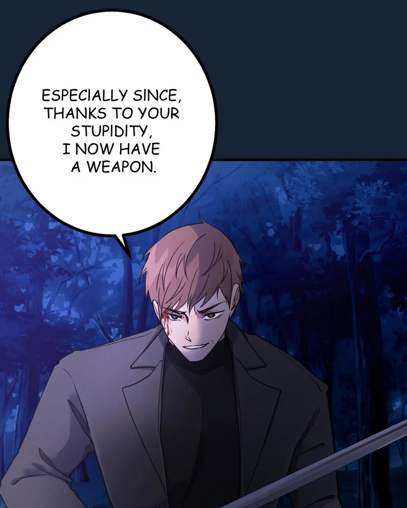 My Lovely Bodyguard Chapter 61 - page 39