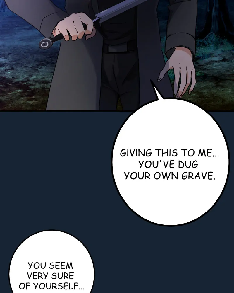My Lovely Bodyguard Chapter 61 - page 40