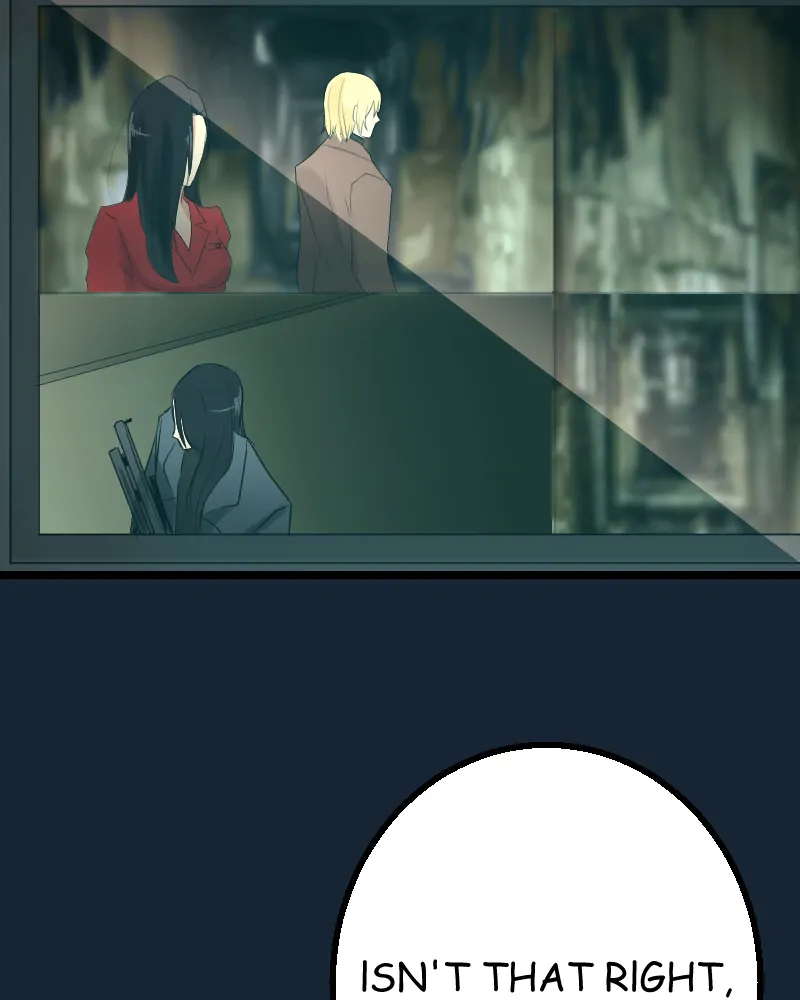 My Lovely Bodyguard Chapter 62 - page 2