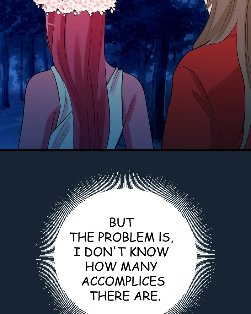 My Lovely Bodyguard Chapter 62 - page 109