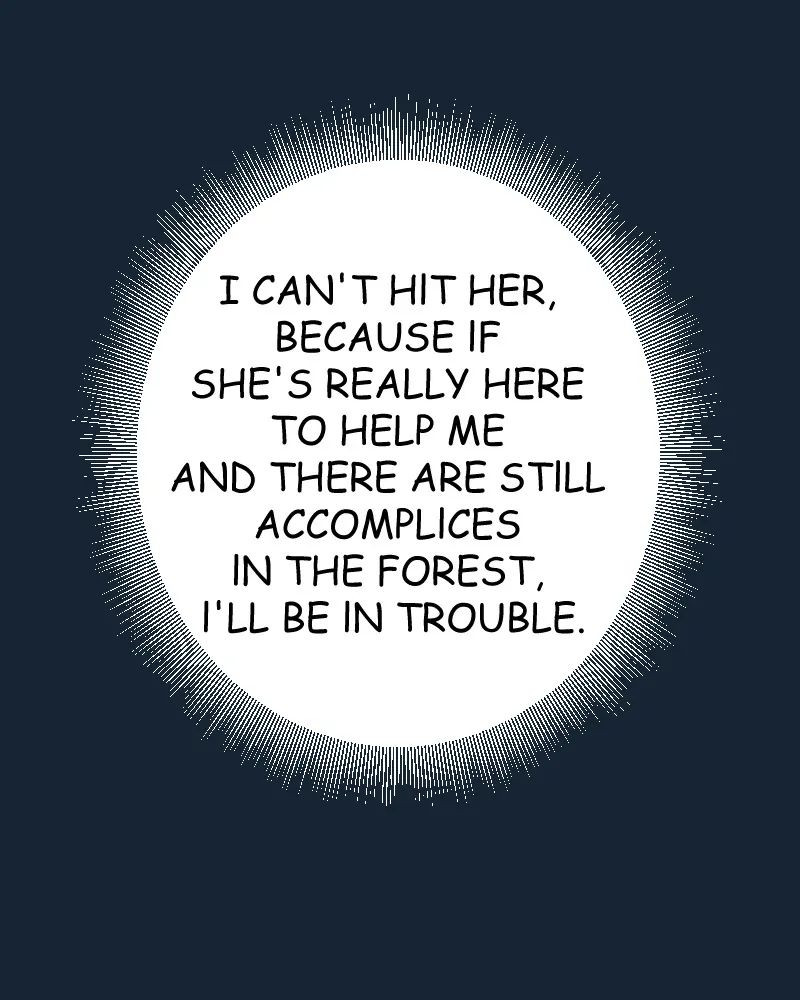 My Lovely Bodyguard Chapter 62 - page 112