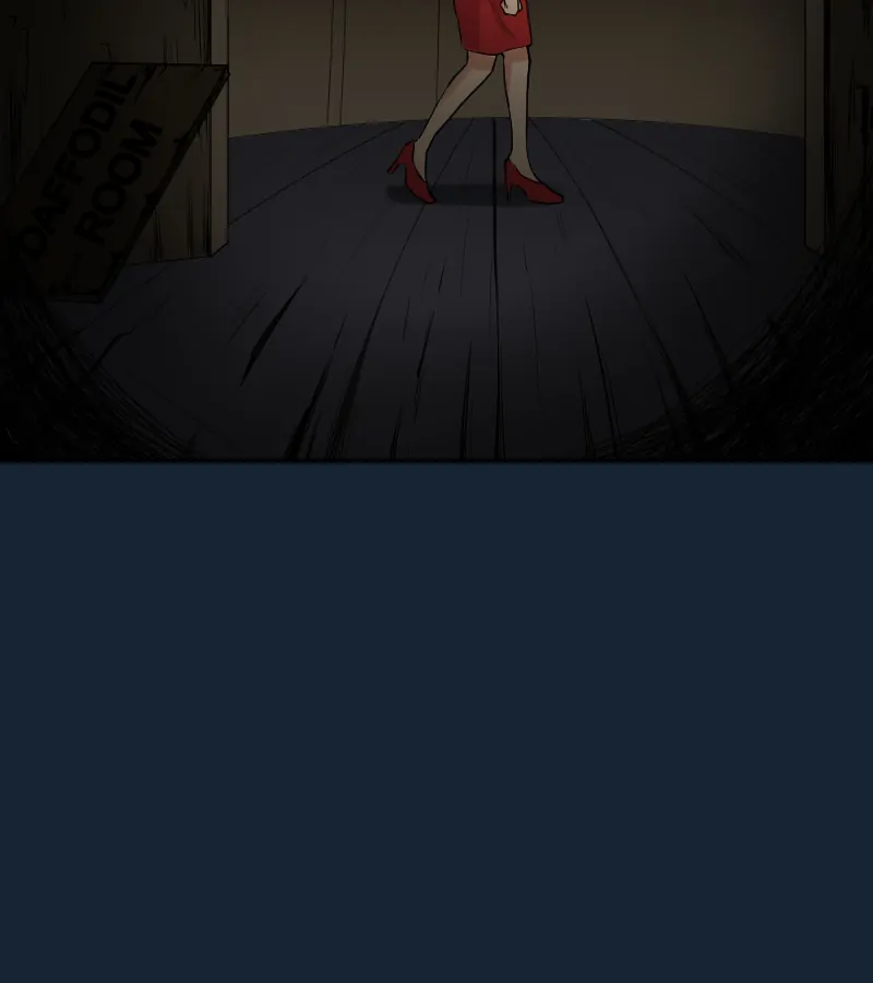 My Lovely Bodyguard Chapter 62 - page 13