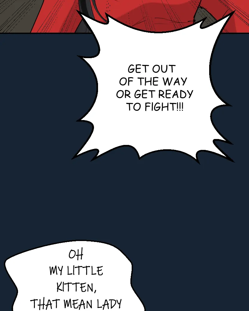 My Lovely Bodyguard Chapter 62 - page 34
