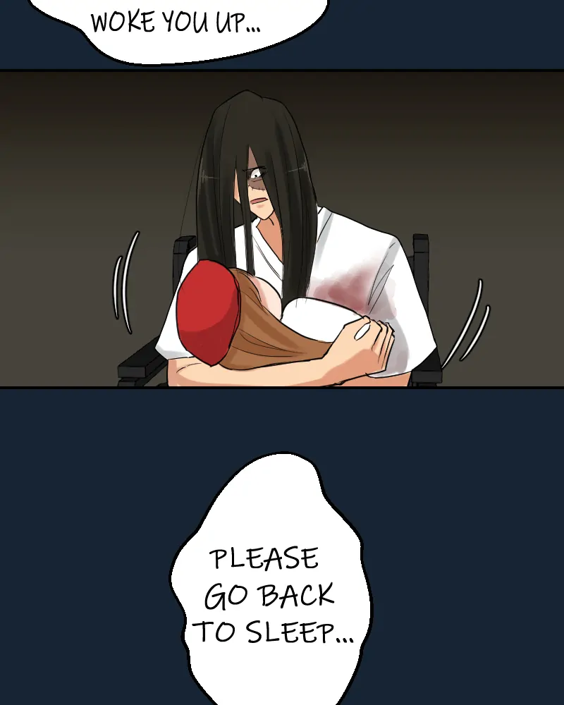 My Lovely Bodyguard Chapter 62 - page 35