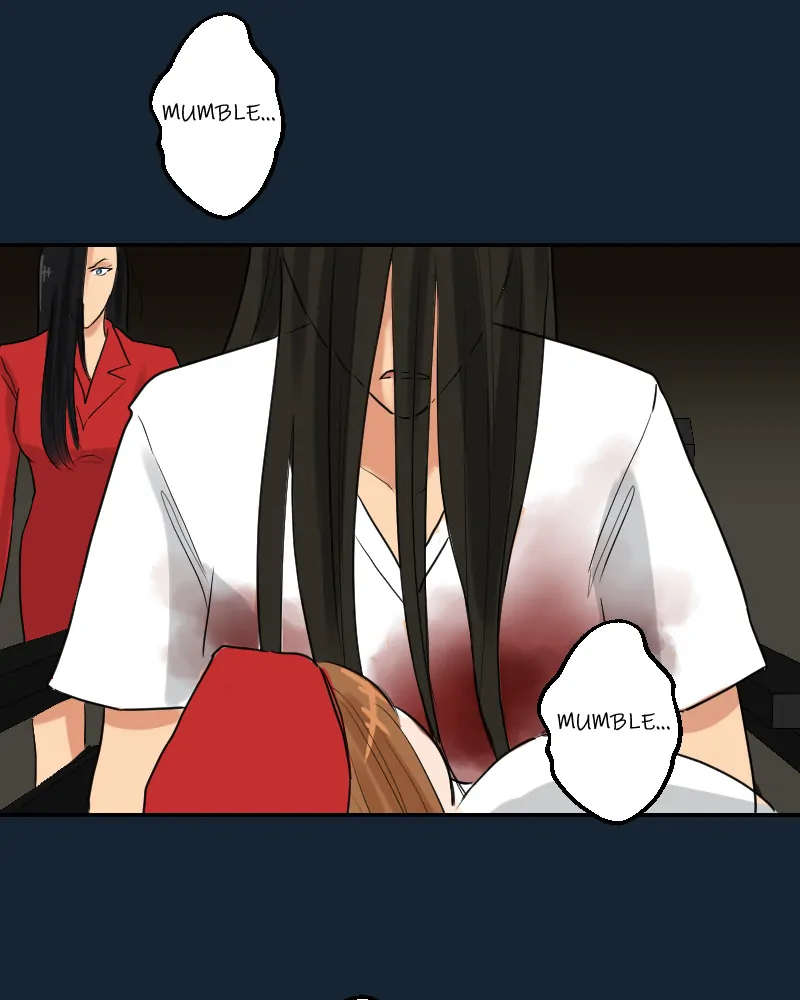 My Lovely Bodyguard Chapter 62 - page 38