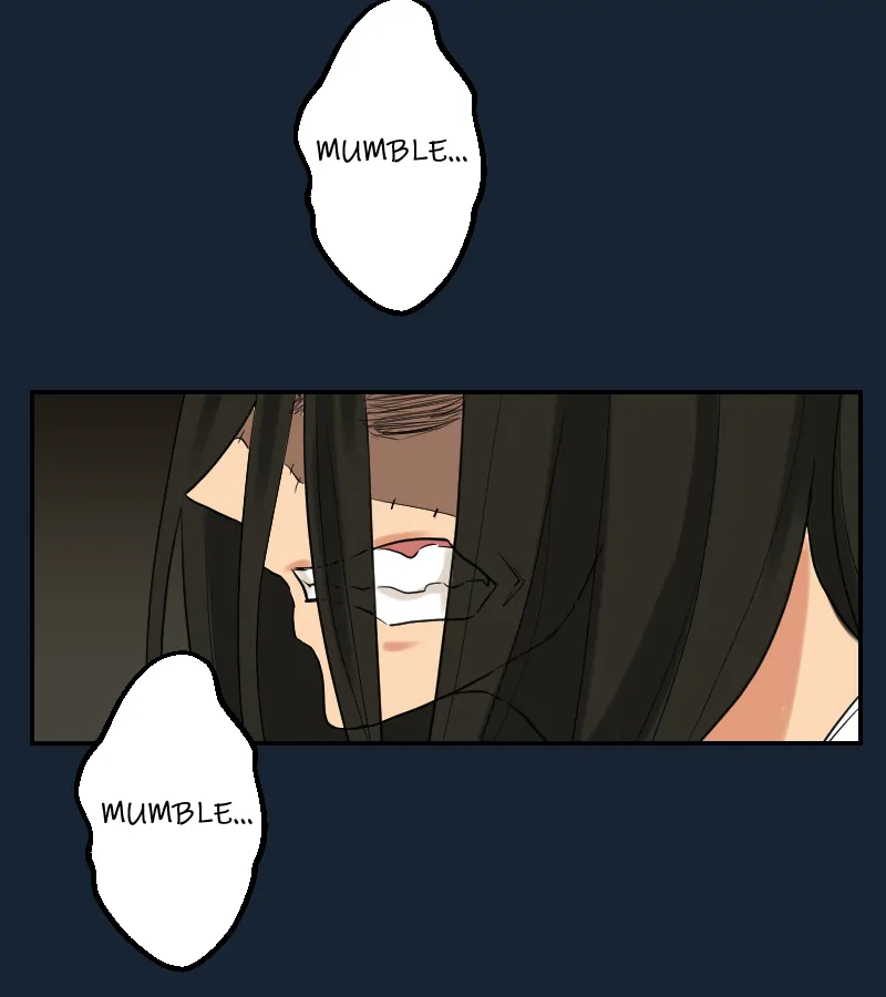 My Lovely Bodyguard Chapter 62 - page 39