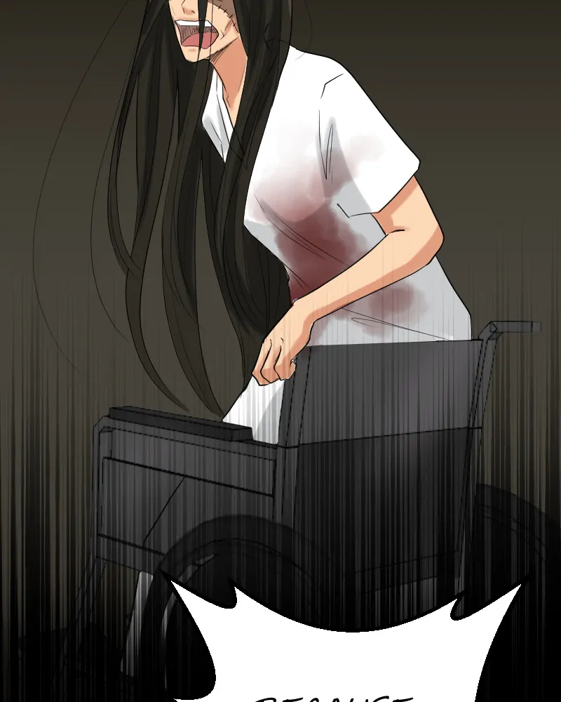 My Lovely Bodyguard Chapter 62 - page 41