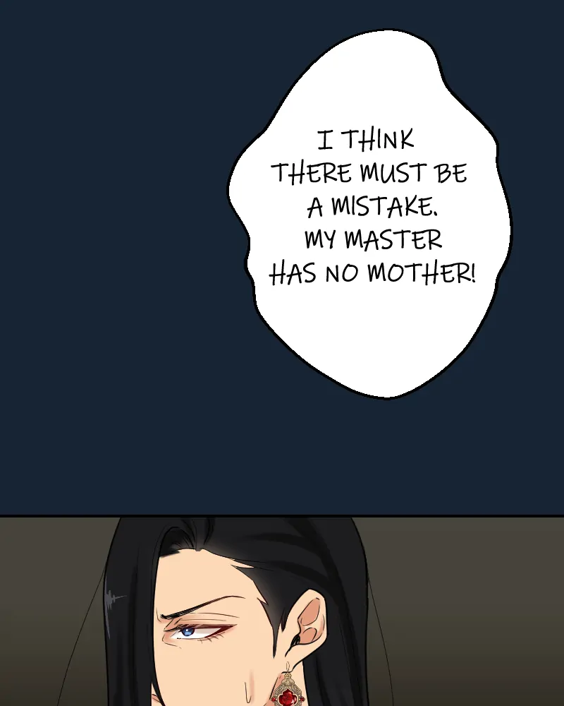 My Lovely Bodyguard Chapter 62 - page 53