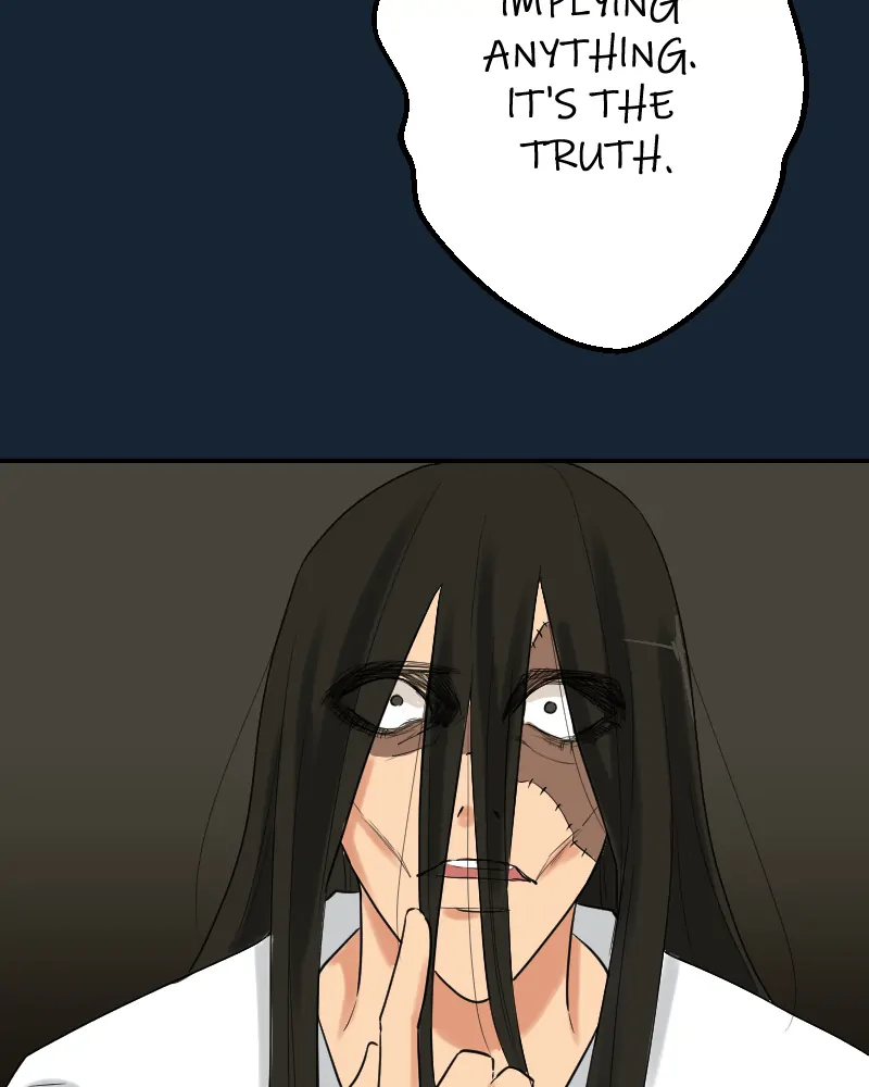 My Lovely Bodyguard Chapter 62 - page 58
