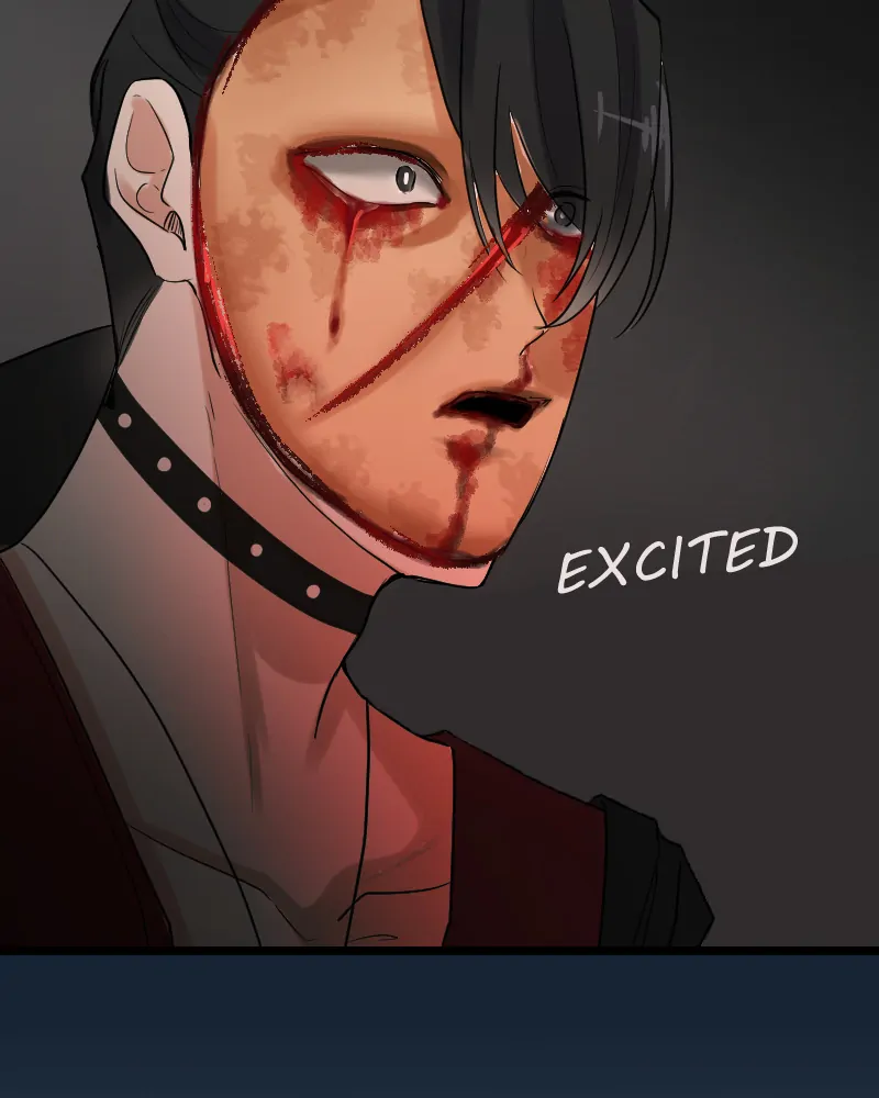 My Lovely Bodyguard Chapter 62 - page 8