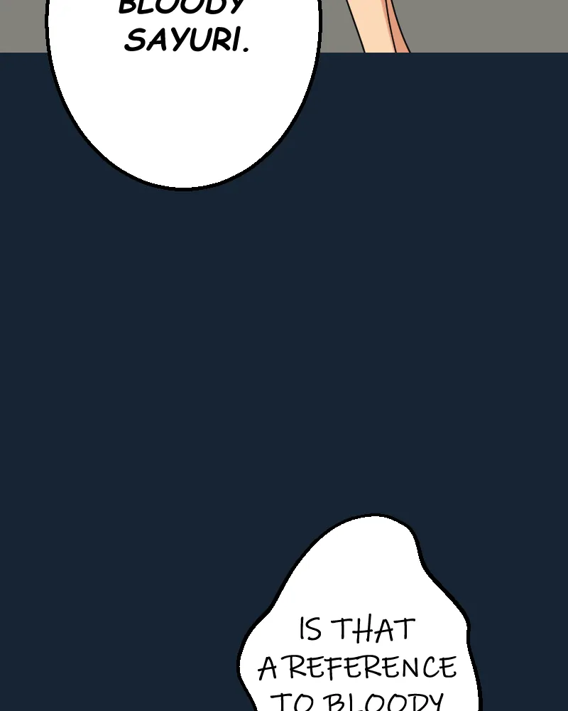 My Lovely Bodyguard Chapter 62 - page 73