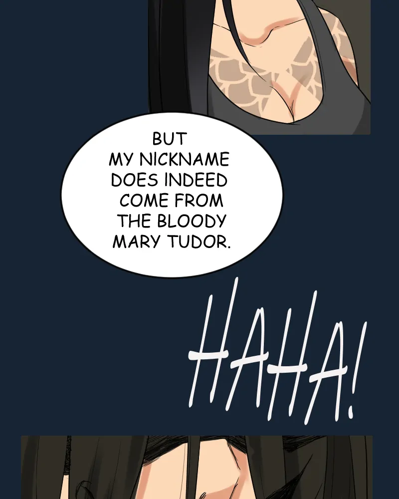 My Lovely Bodyguard Chapter 62 - page 76