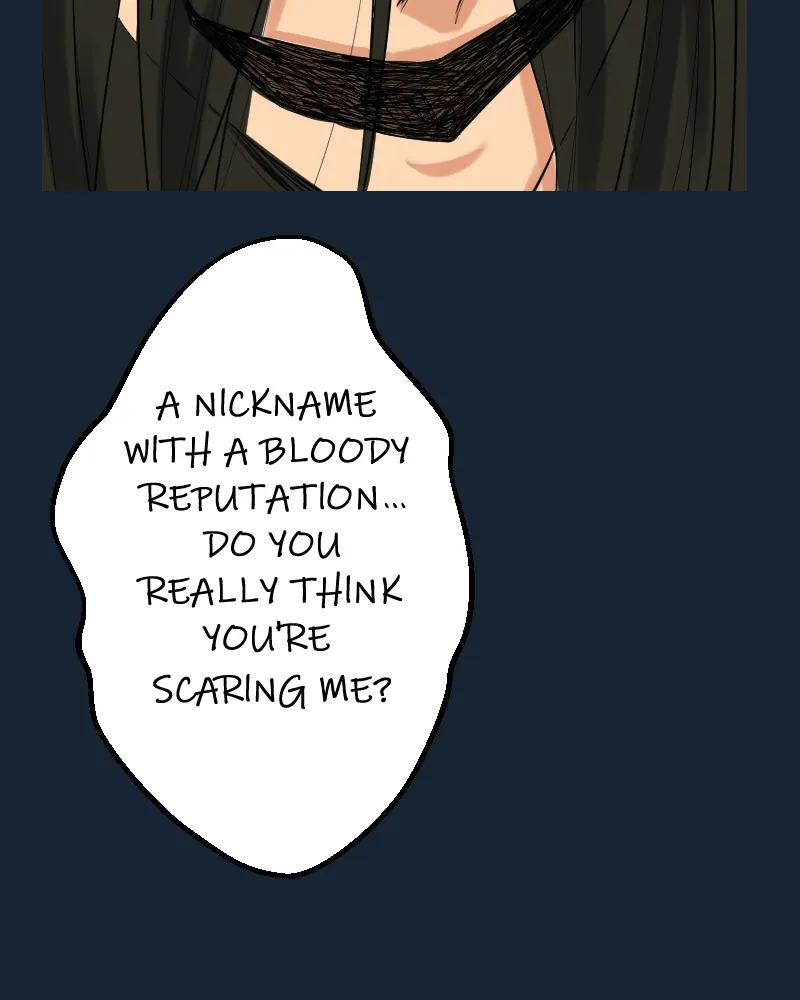 My Lovely Bodyguard Chapter 62 - page 77