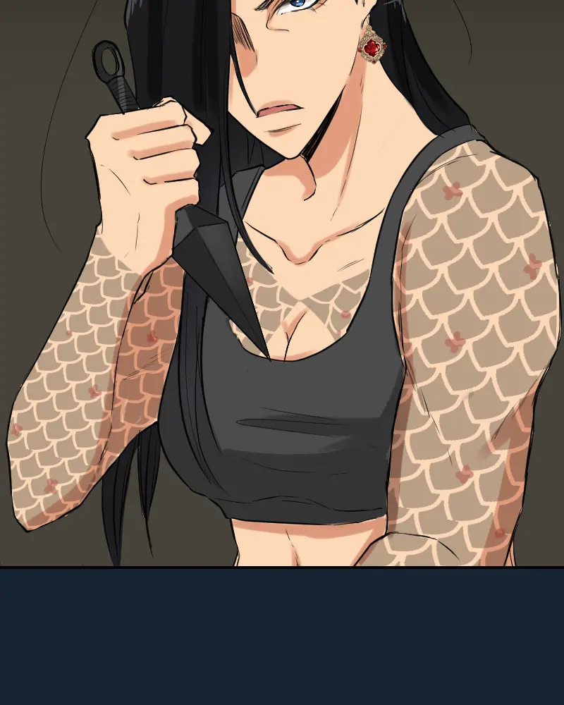 My Lovely Bodyguard Chapter 62 - page 82