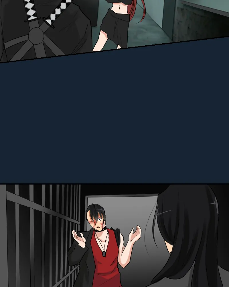 My Lovely Bodyguard Chapter 62 - page 88