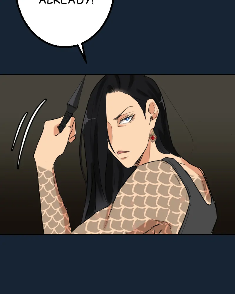 My Lovely Bodyguard Chapter 62 - page 90