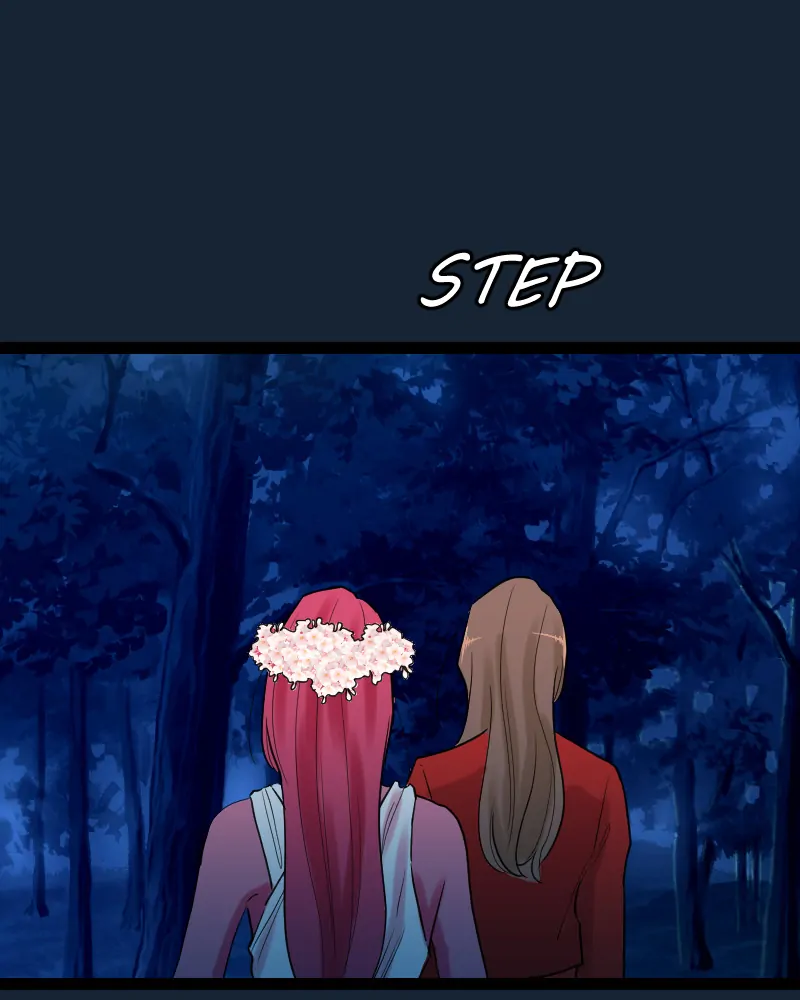 My Lovely Bodyguard Chapter 62 - page 92