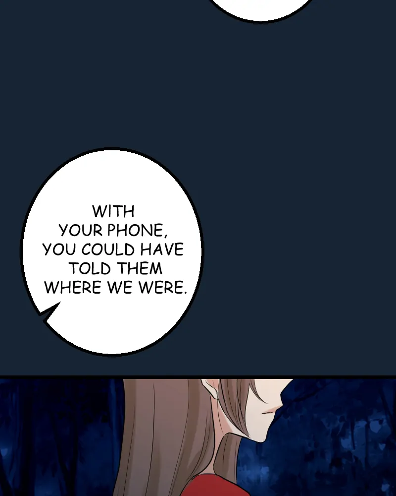 My Lovely Bodyguard Chapter 62 - page 97