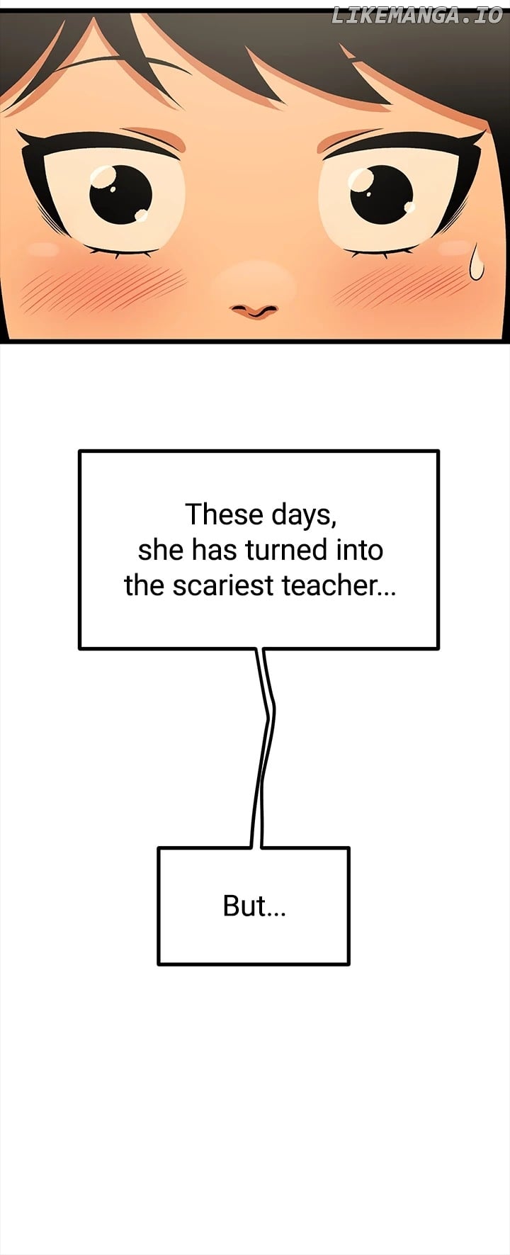 I'm A Mom Chapter 75 - page 44