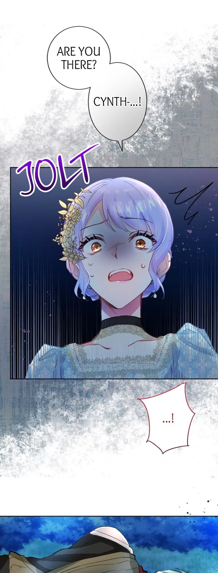 The Moonlight Shines On My Fading Future Chapter 24 - page 31