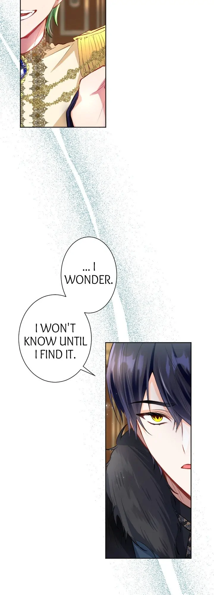 The Moonlight Shines On My Fading Future Chapter 25 - page 2