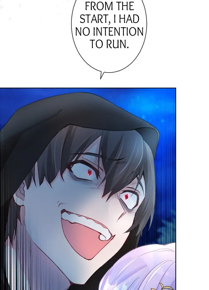 The Moonlight Shines On My Fading Future Chapter 25 - page 32