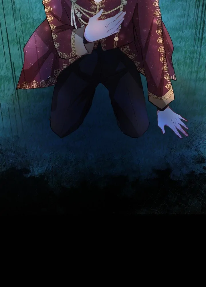 The Moonlight Shines On My Fading Future Chapter 25 - page 48