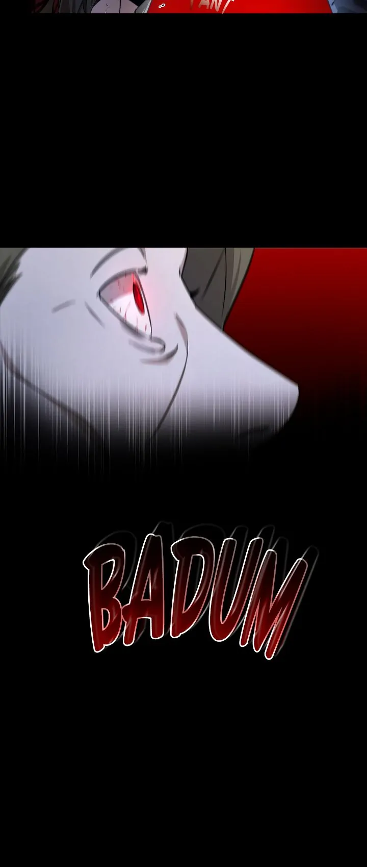 The Fangs That Pierce the Heart Chapter 14 - page 17