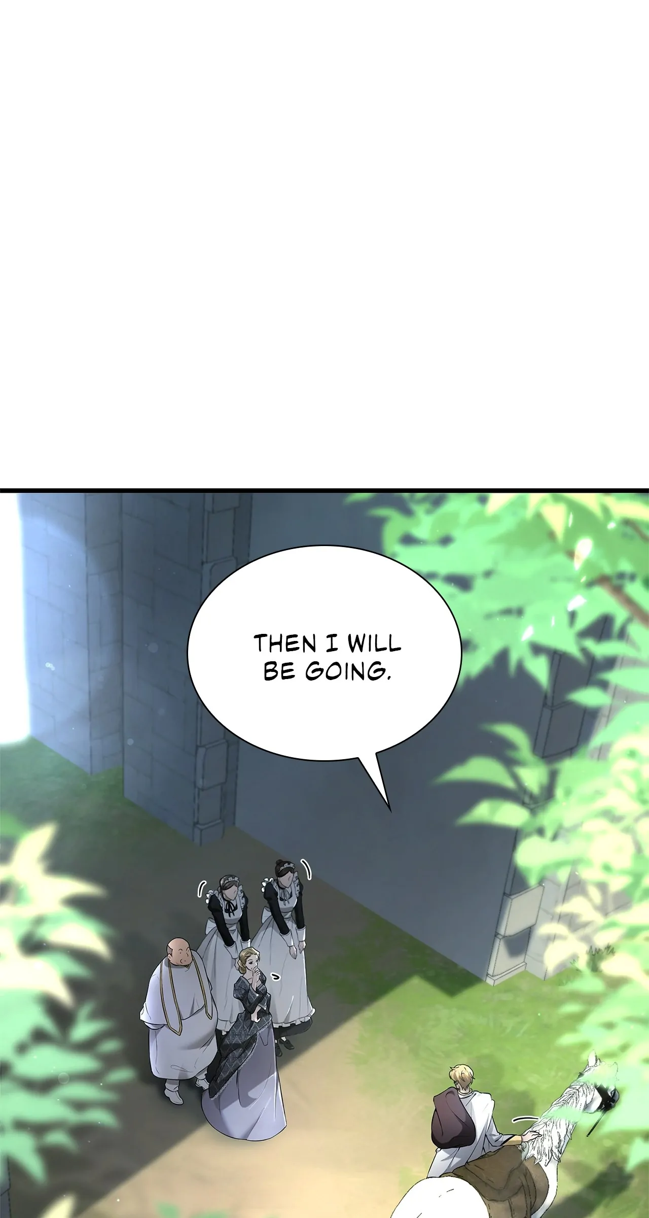 The Fangs That Pierce the Heart Chapter 15 - page 2