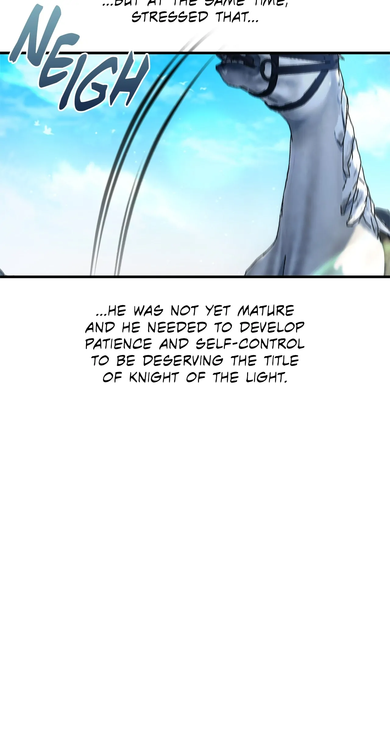 The Fangs That Pierce the Heart Chapter 15 - page 15