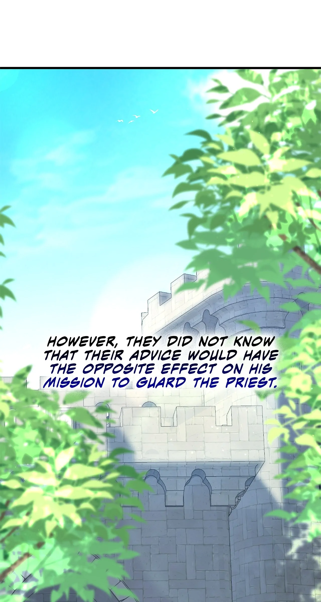 The Fangs That Pierce the Heart Chapter 15 - page 16