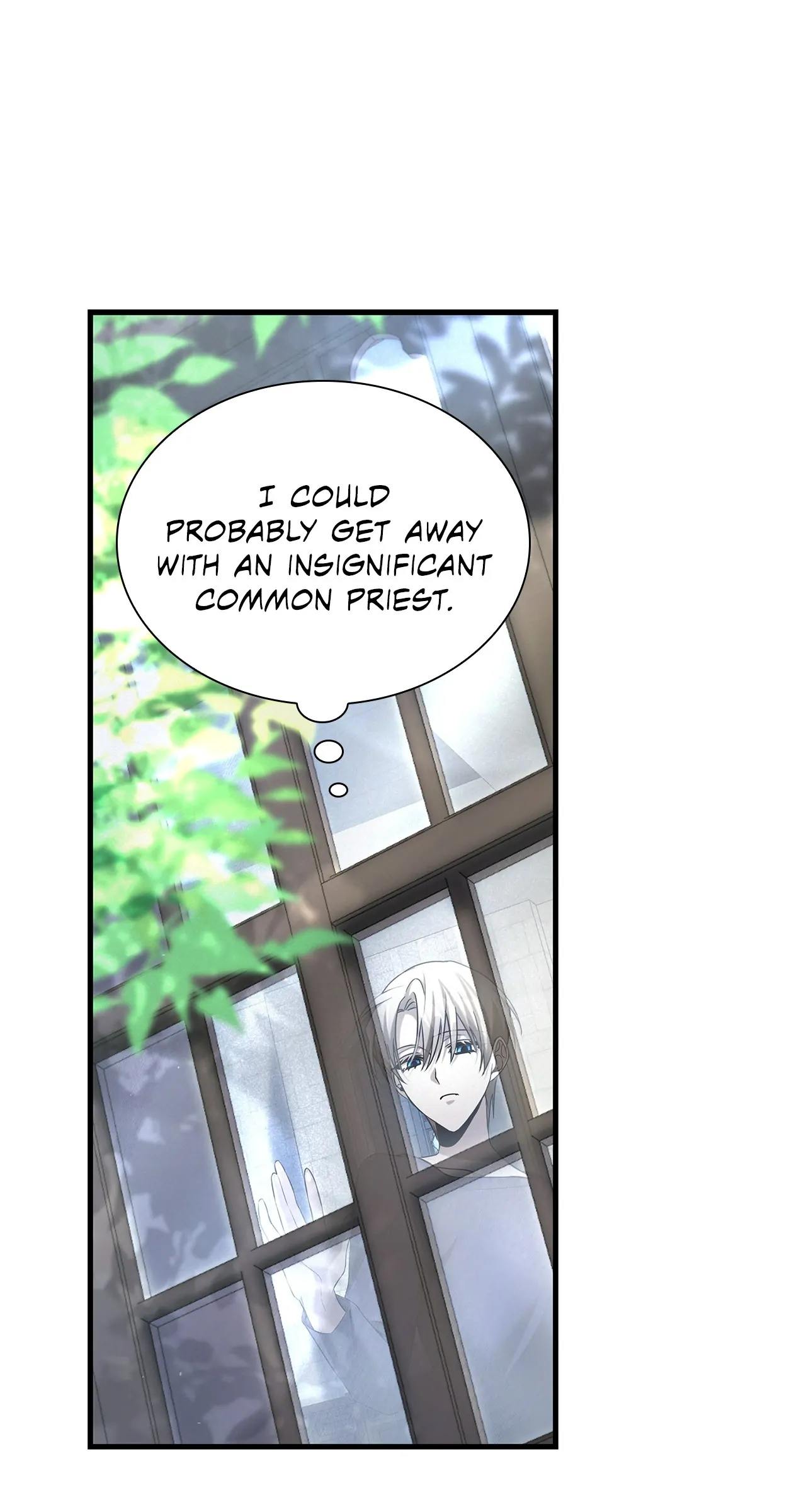 The Fangs That Pierce the Heart Chapter 15 - page 18