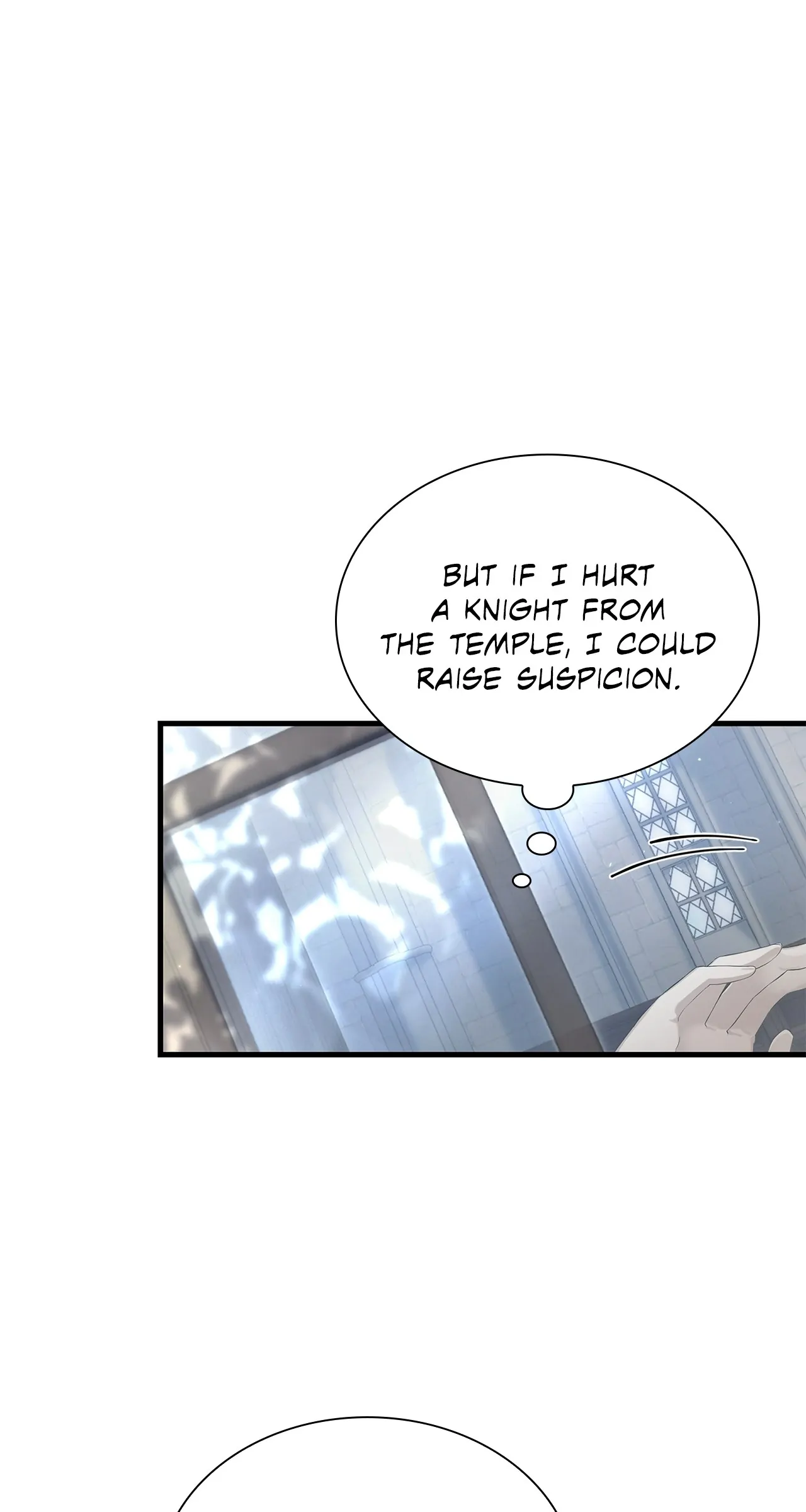 The Fangs That Pierce the Heart Chapter 15 - page 19